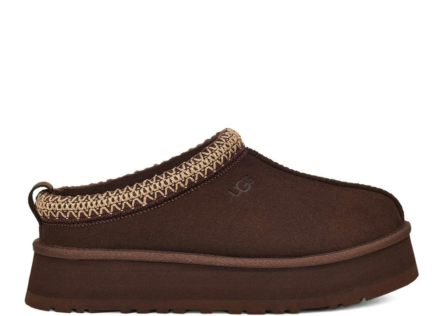 Tazz Slipper Burnt Cedar (2024) (W)