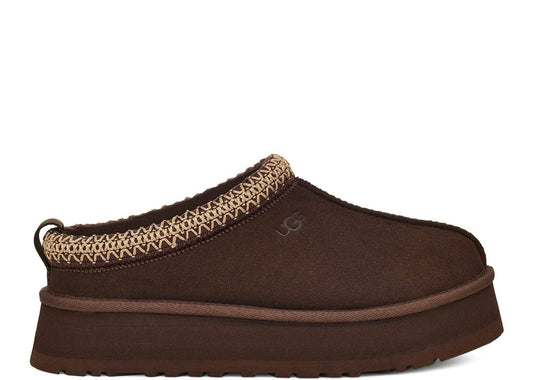 Tazz Slipper Burnt Cedar (2024) (W)