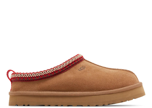 Tazz Slipper Chestnut (Kids)