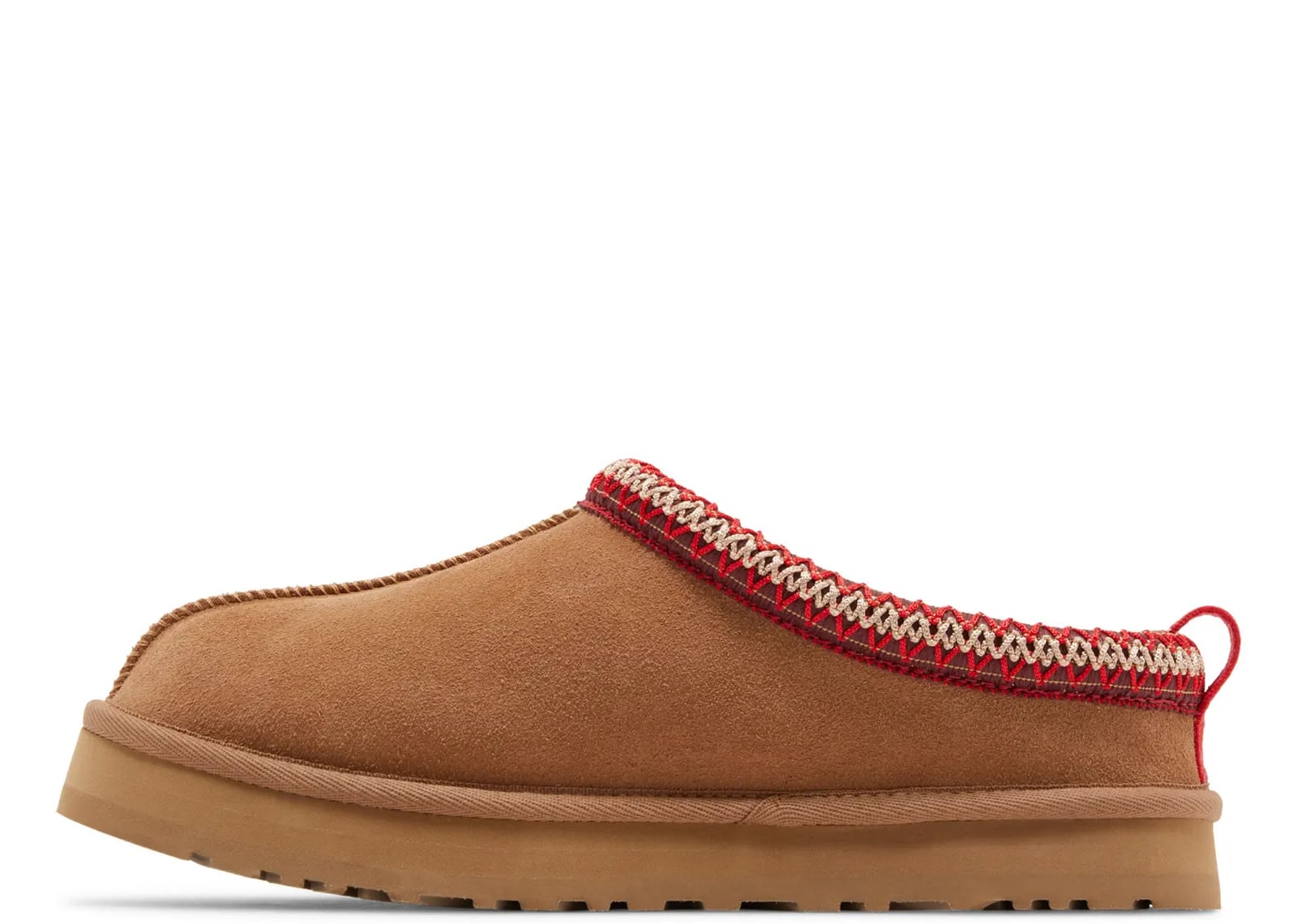 Tazz Slipper Chestnut (Kids)