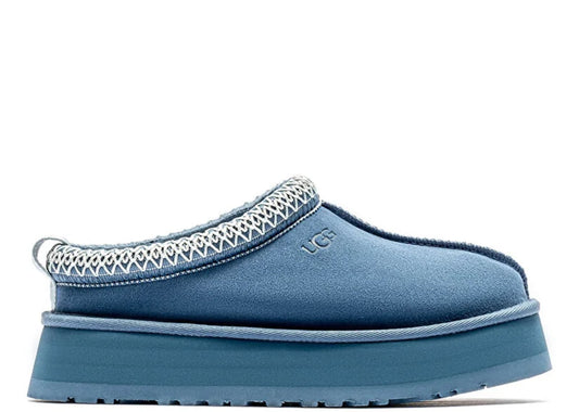Tazz Slipper Desert Blue (W)