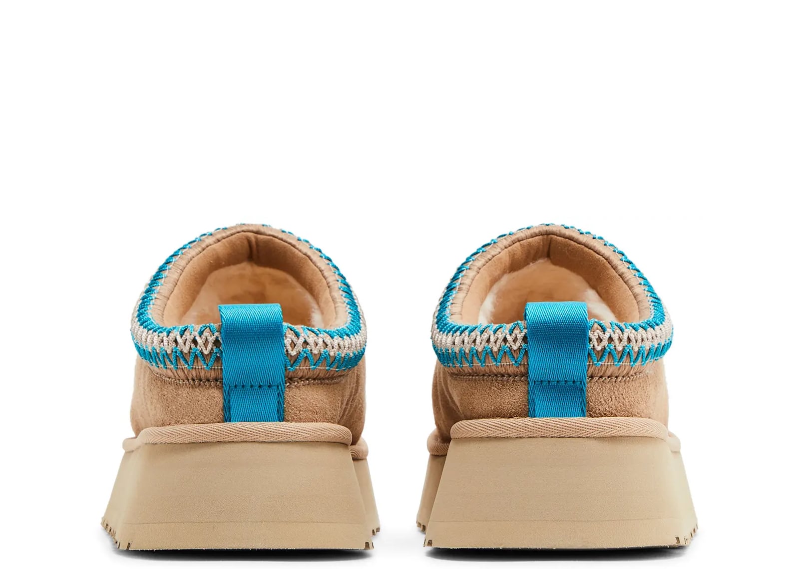 Tazz Slipper Driftwood (W)