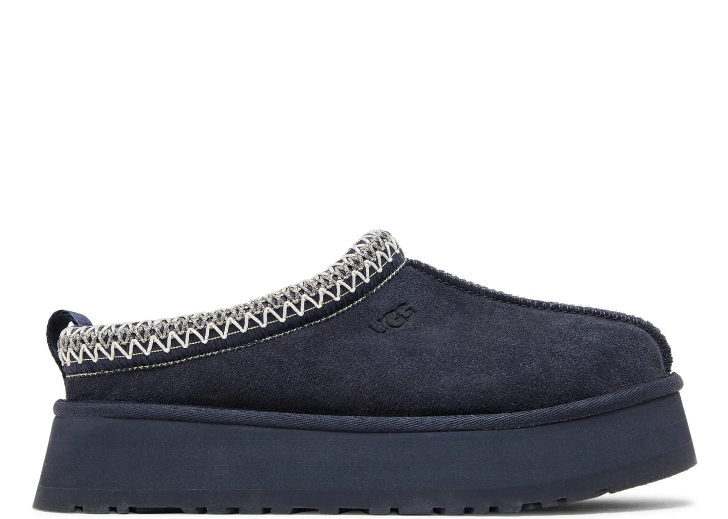Tazz Slipper Eve Blue (W)
