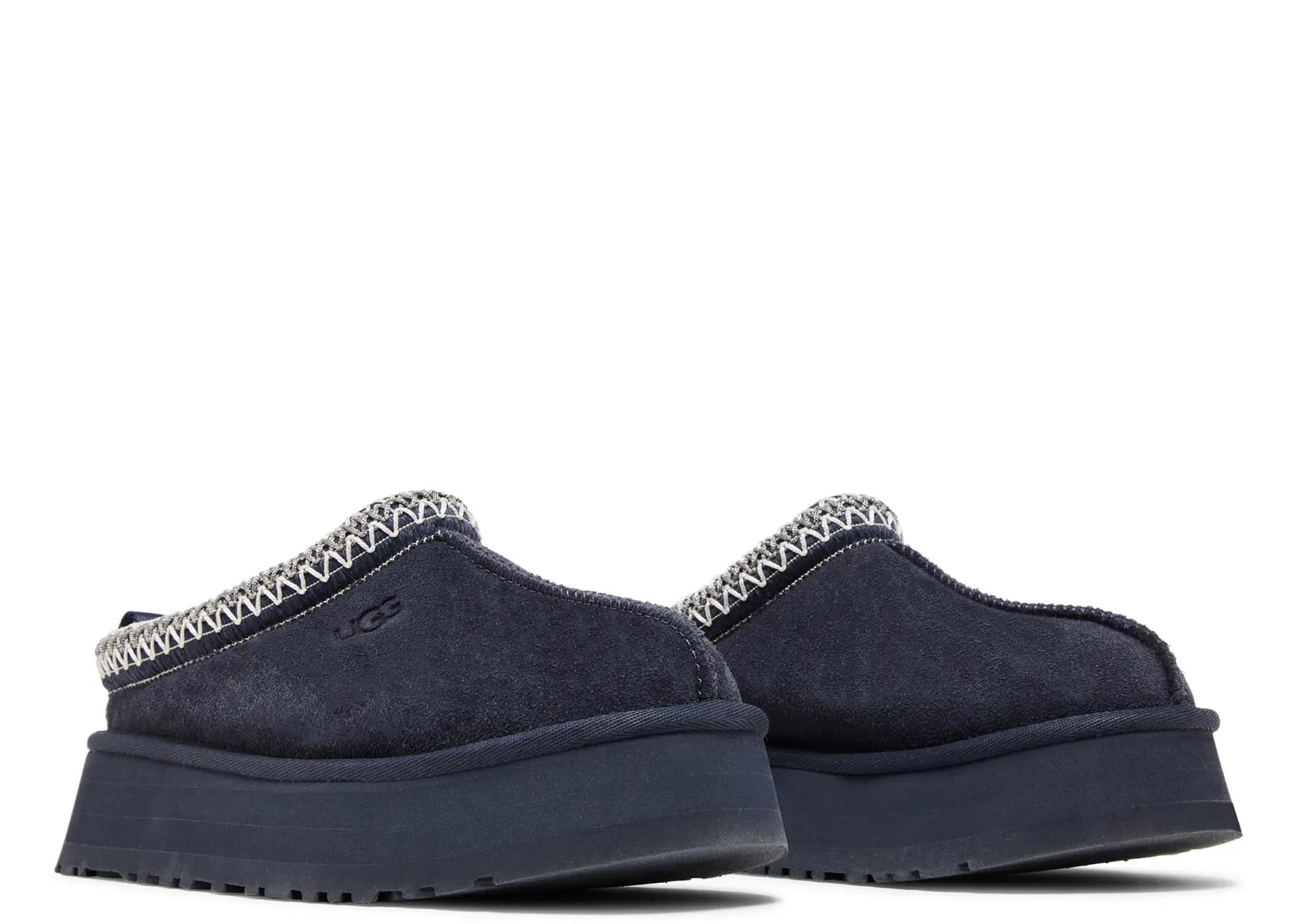 Tazz Slipper Eve Blue (W)