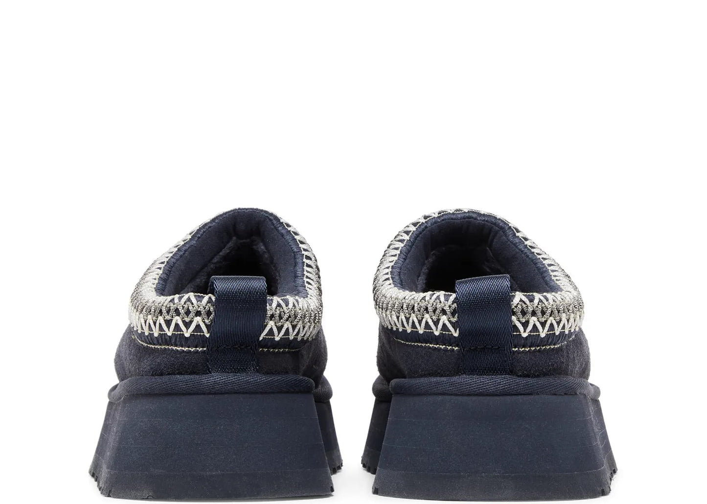 Tazz Slipper Eve Blue (W)