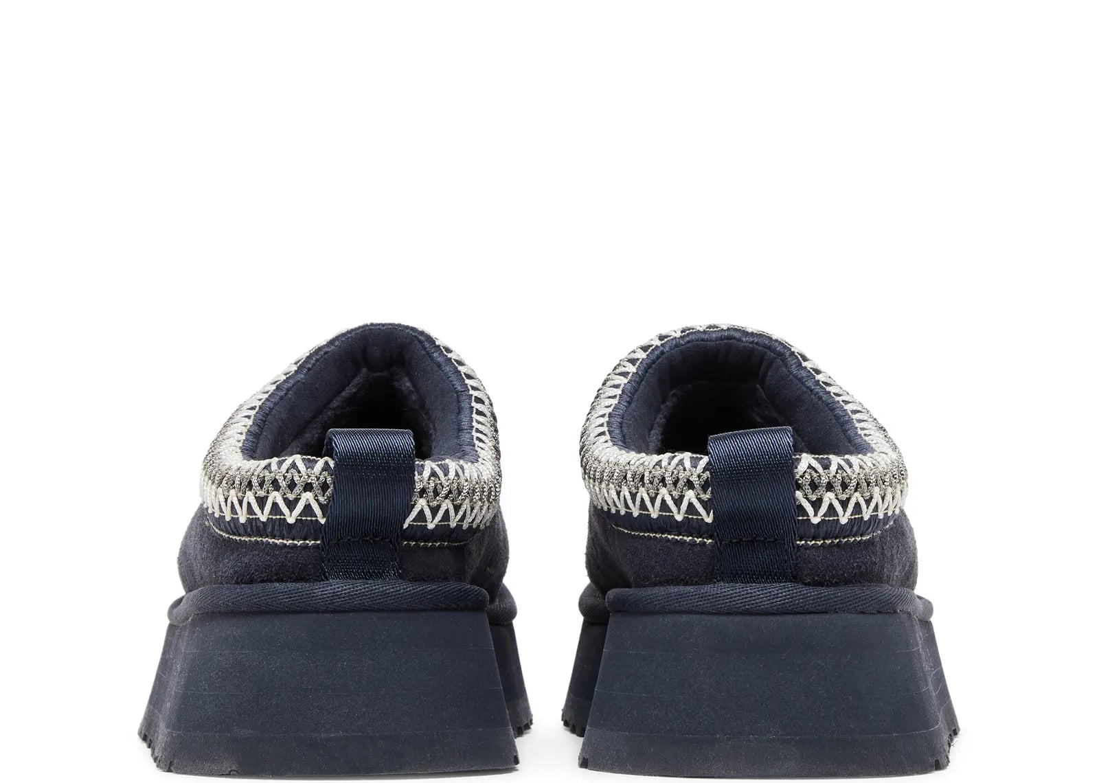 Tazz Slipper Eve Blue (W)