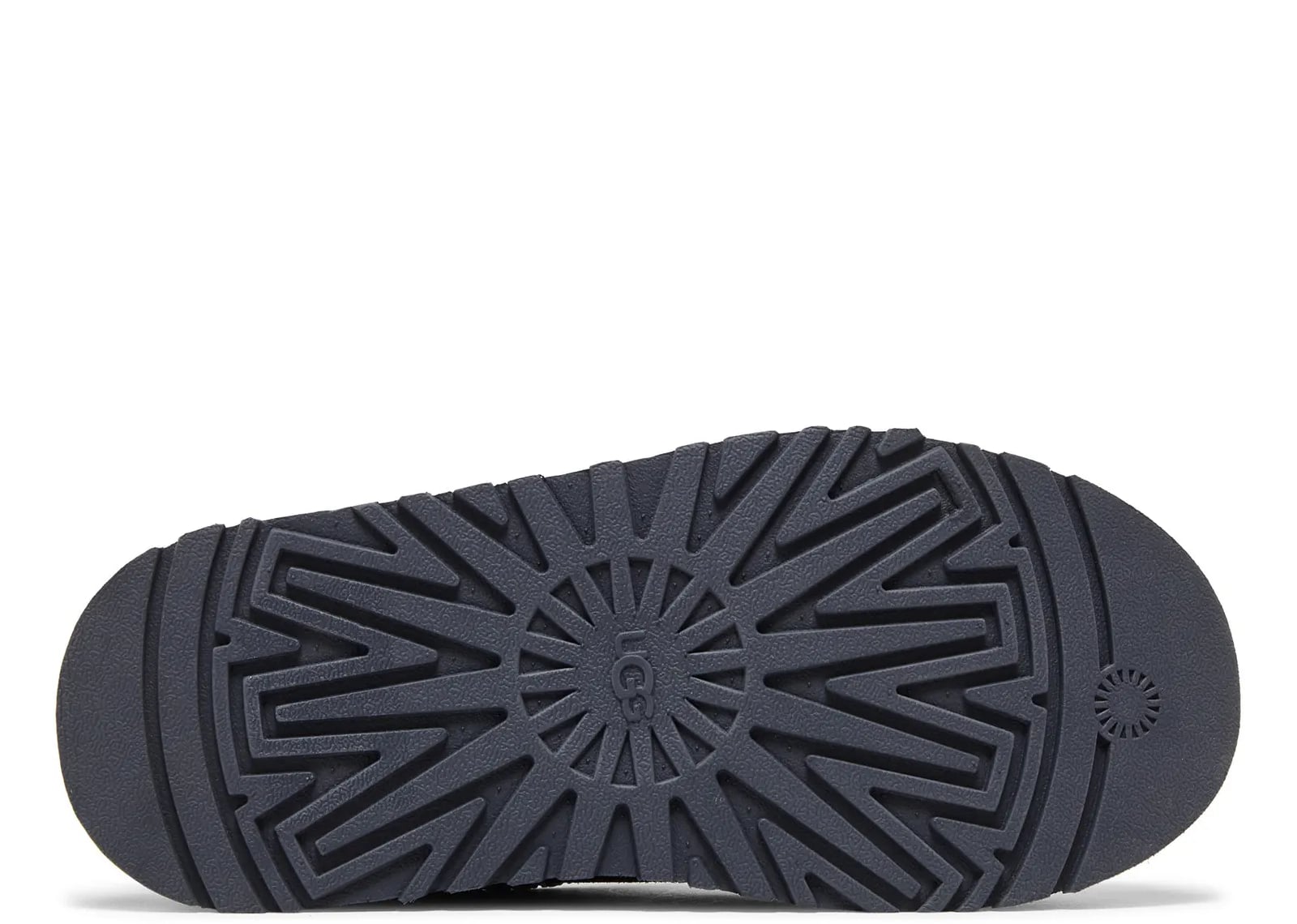 Tazz Slipper Eve Blue (W)