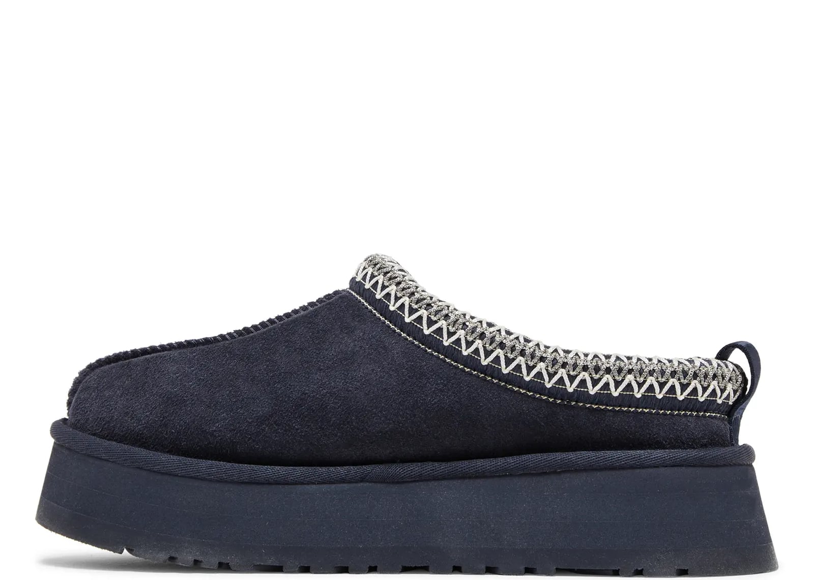 Tazz Slipper Eve Blue (W)