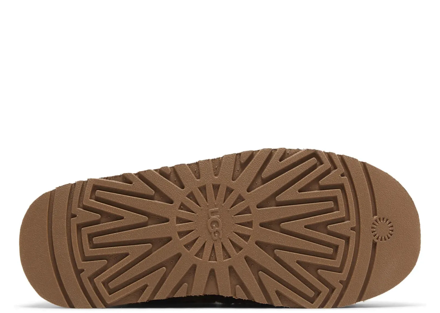 Tazz Slipper Heritage Braid Hardwood (W)