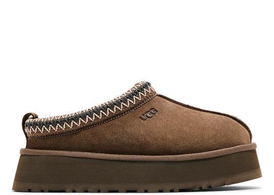 Tazz Slipper Hickory (W)