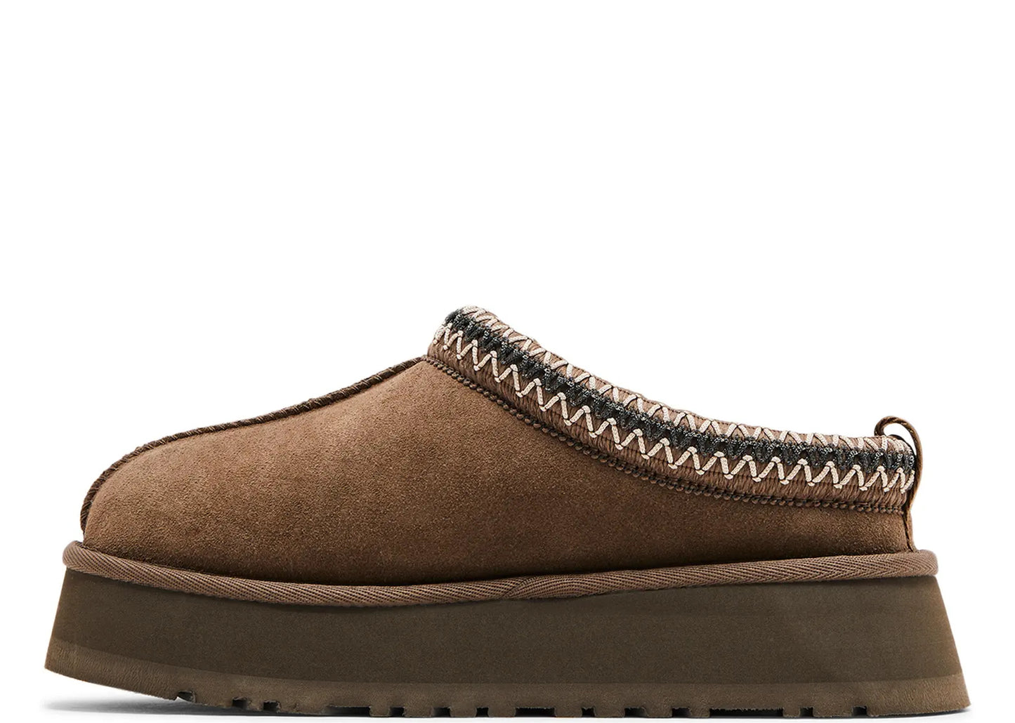 Tazz Slipper Hickory (W)