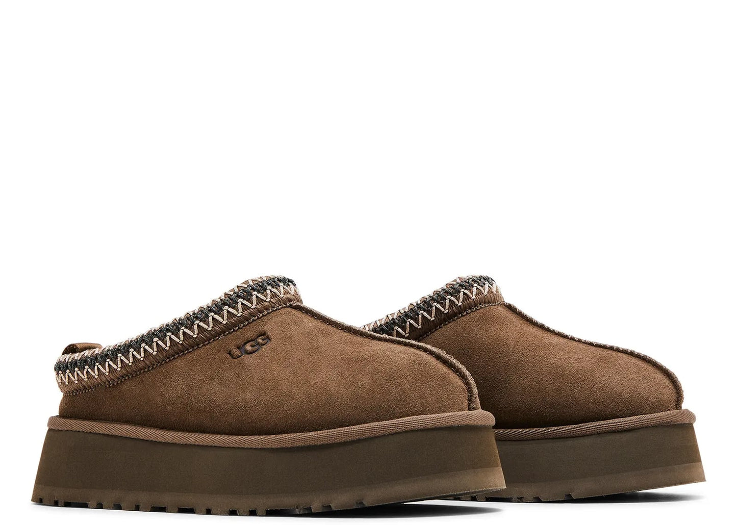 Tazz Slipper Hickory (W)