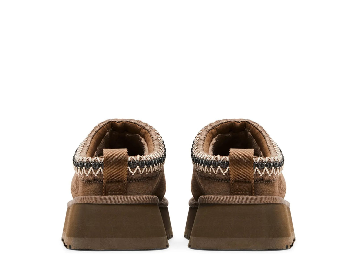Tazz Slipper Hickory (W)