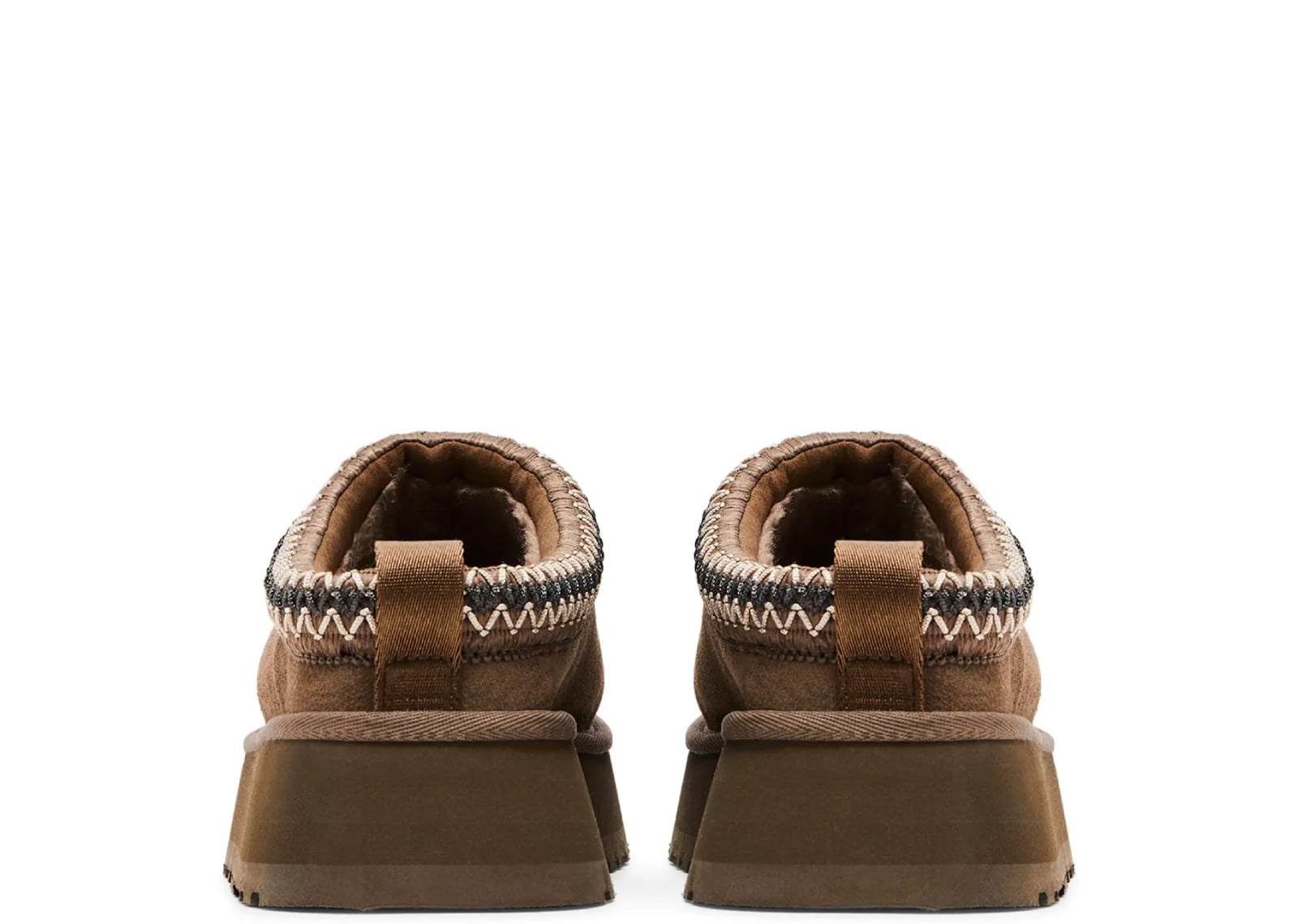 Tazz Slipper Hickory (W)