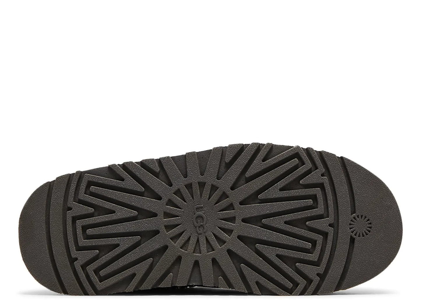 Tazz Slipper Hickory (W)