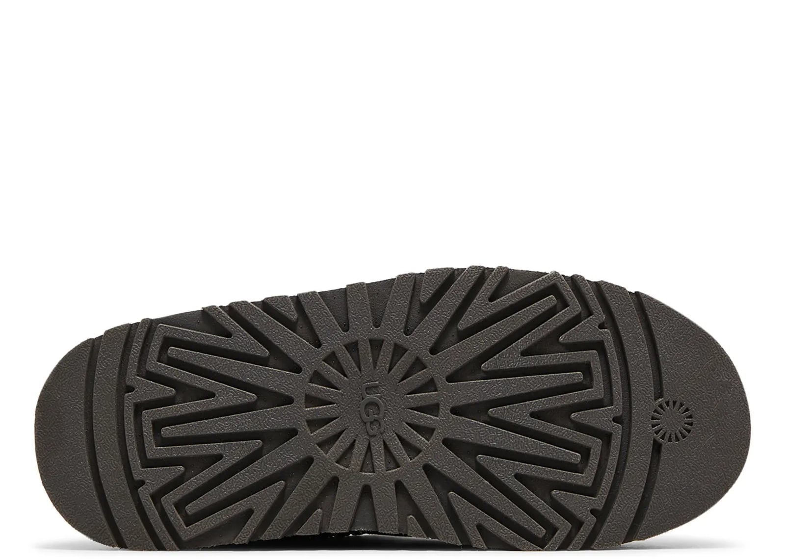 Tazz Slipper Hickory (W)