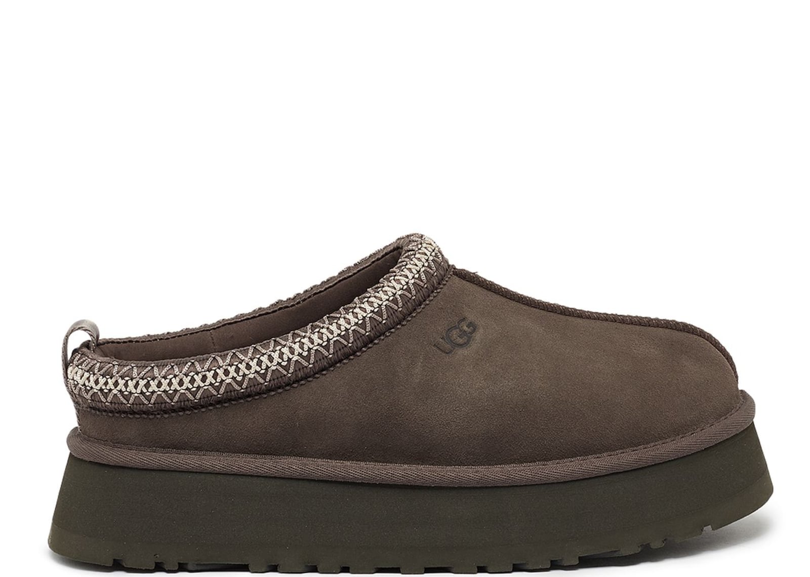 Tazz Slipper Molasses (W)