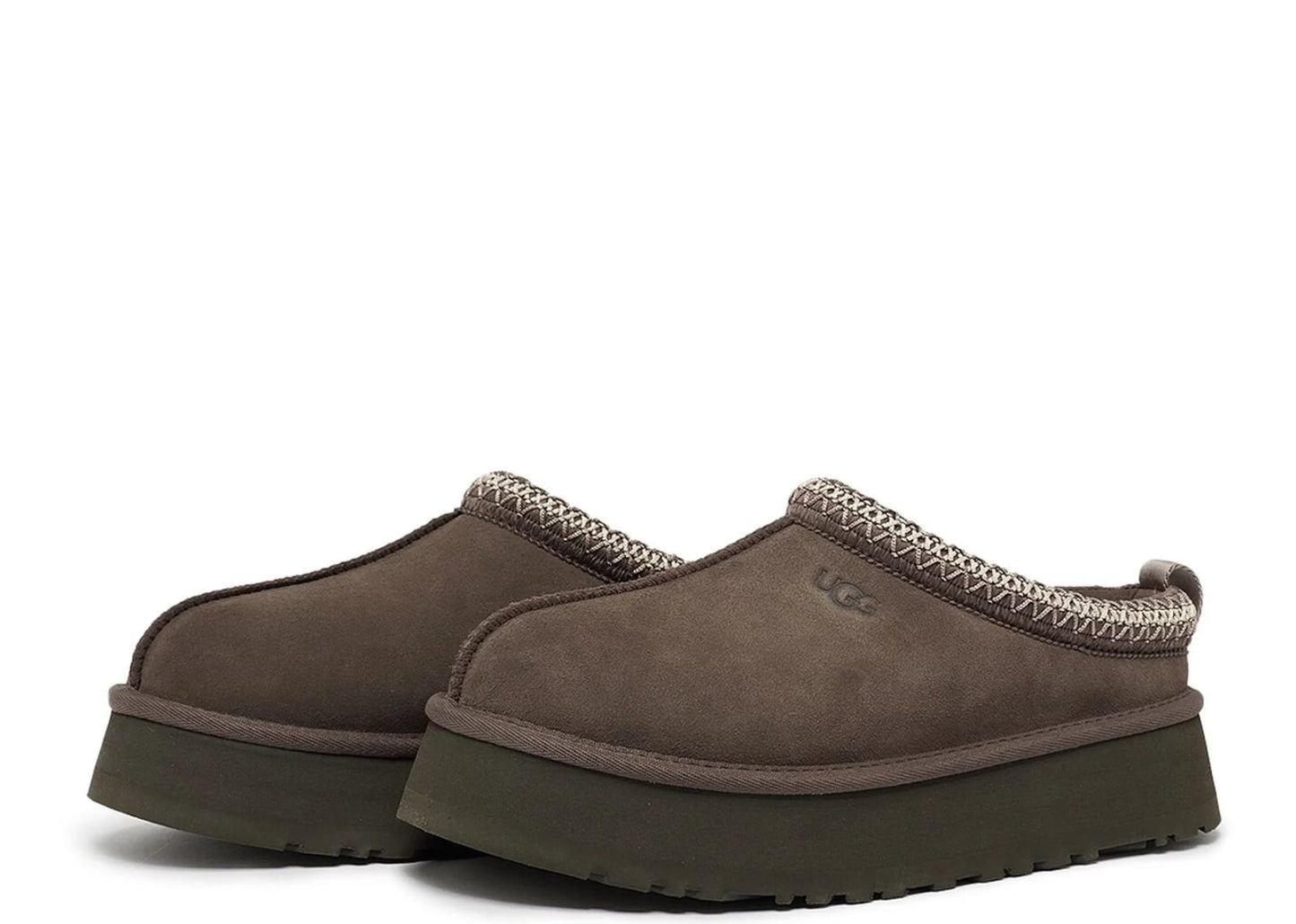 Tazz Slipper Molasses (W)