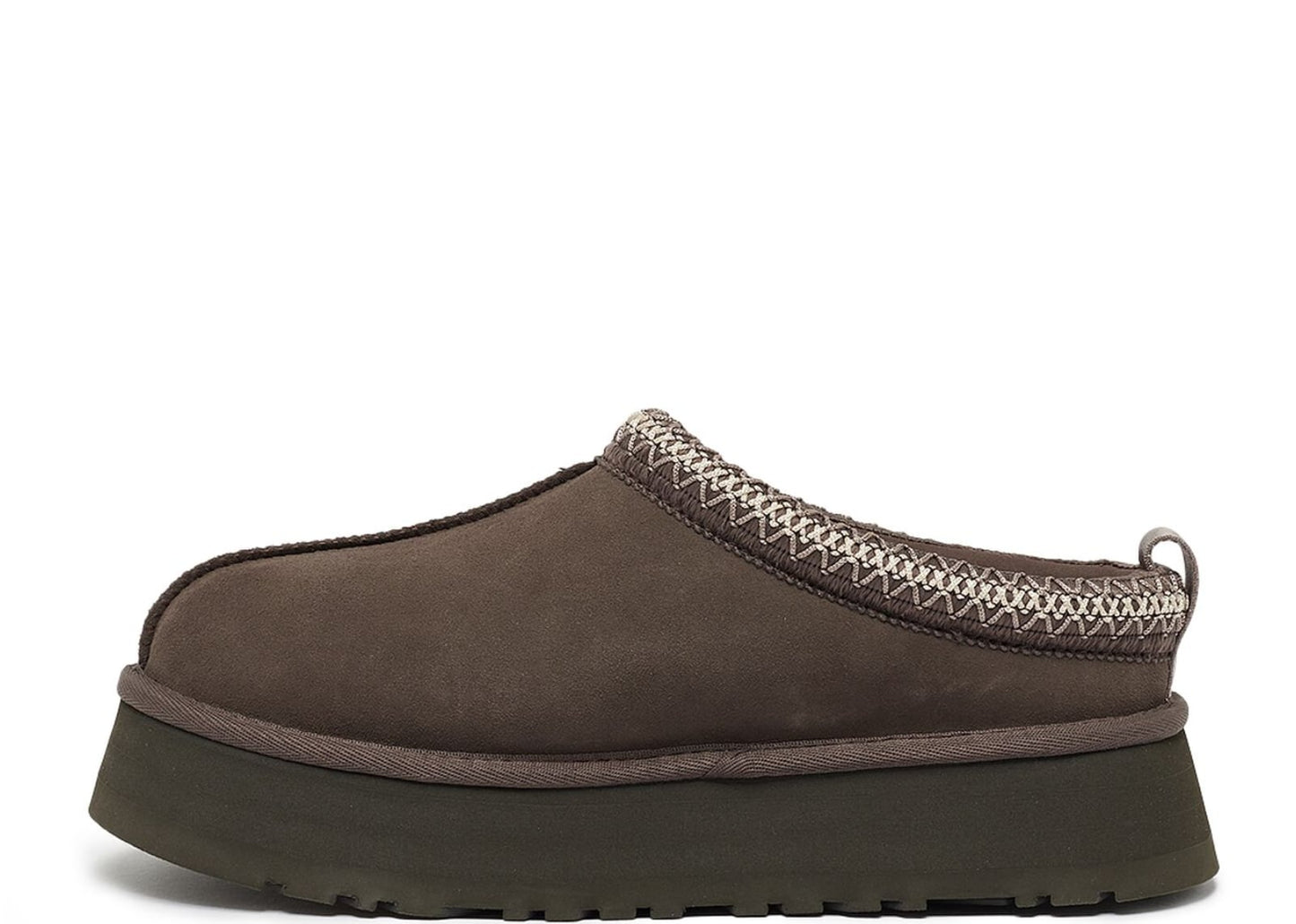 Tazz Slipper Molasses (W)