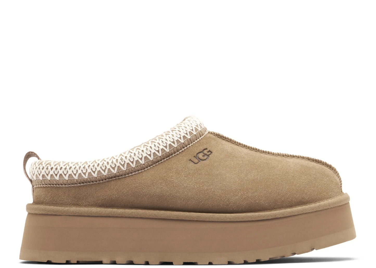 Tazz Slipper Mushroom (W)
