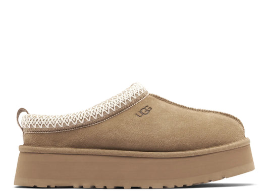 Tazz Slipper Mushroom (W)