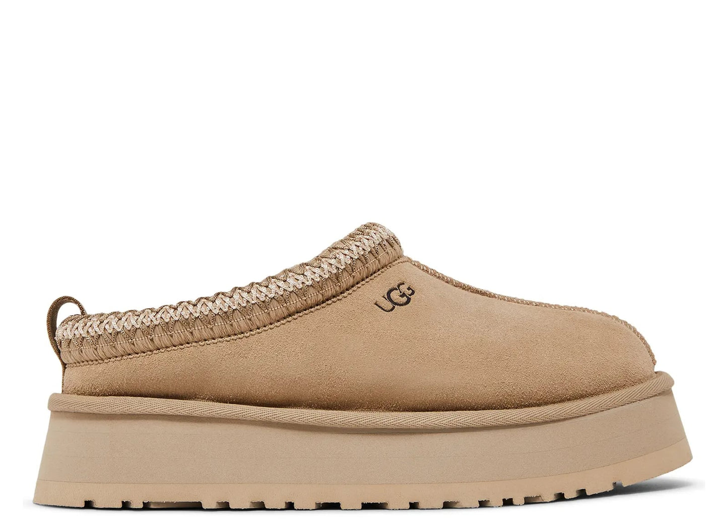 Tazz Slipper Mustard Seed (W)