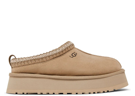 Tazz Slipper Mustard Seed (W)