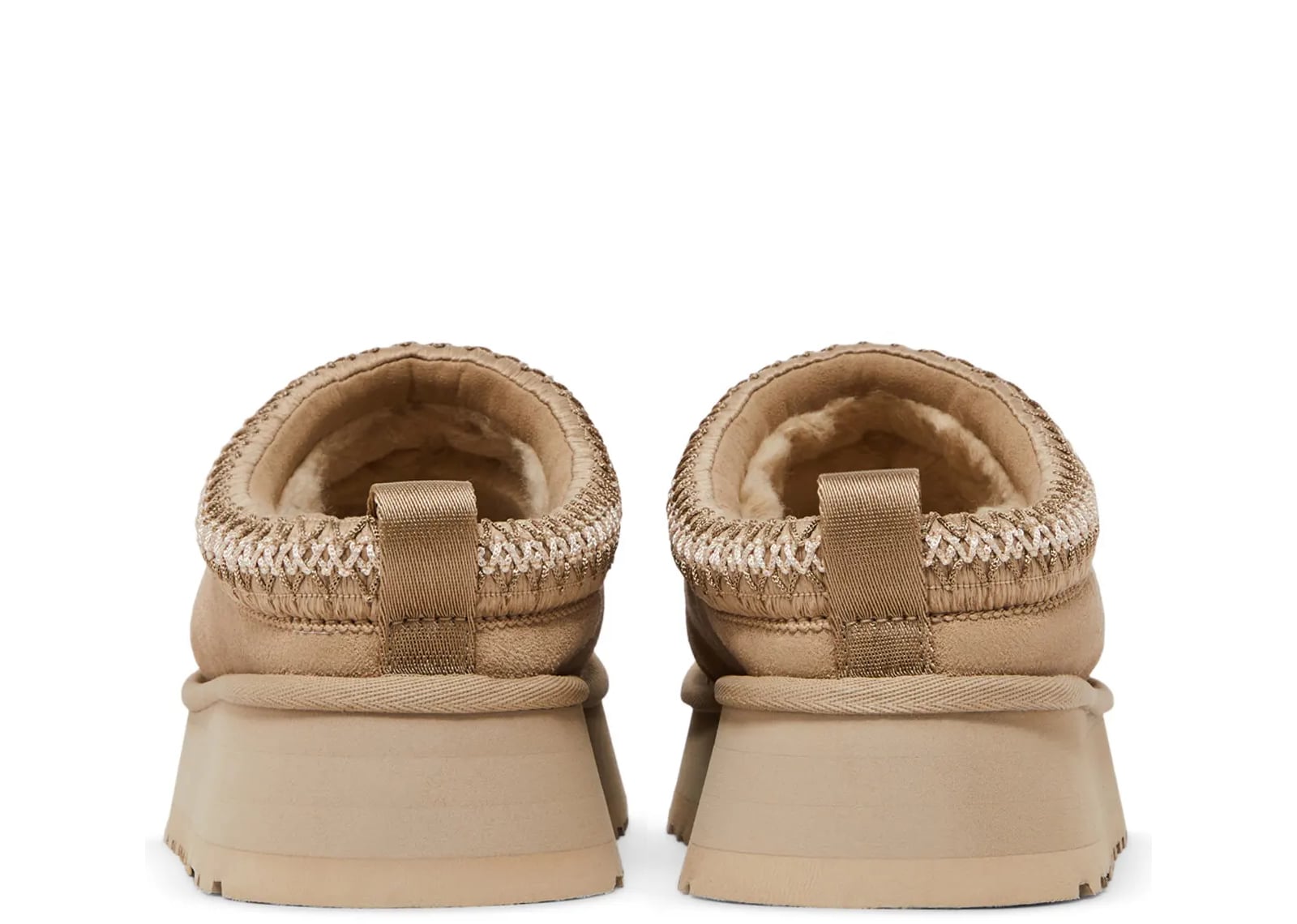 Tazz Slipper Mustard Seed (W)