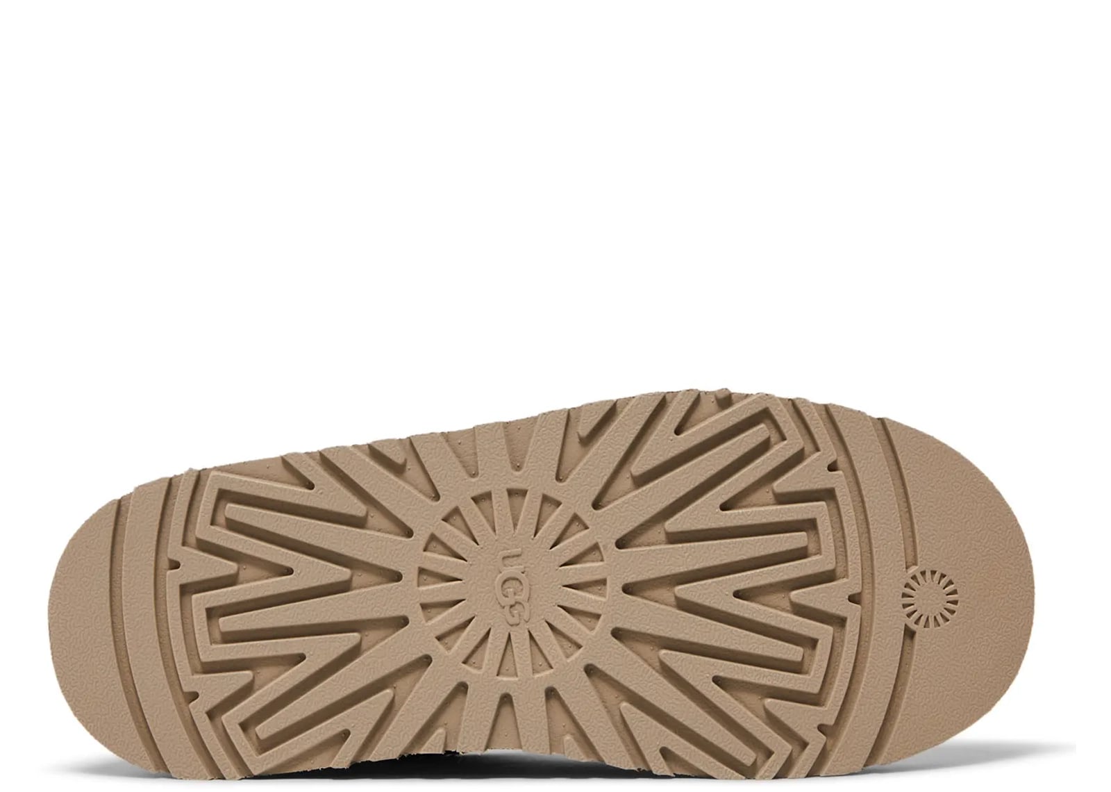 Tazz Slipper Mustard Seed (W)