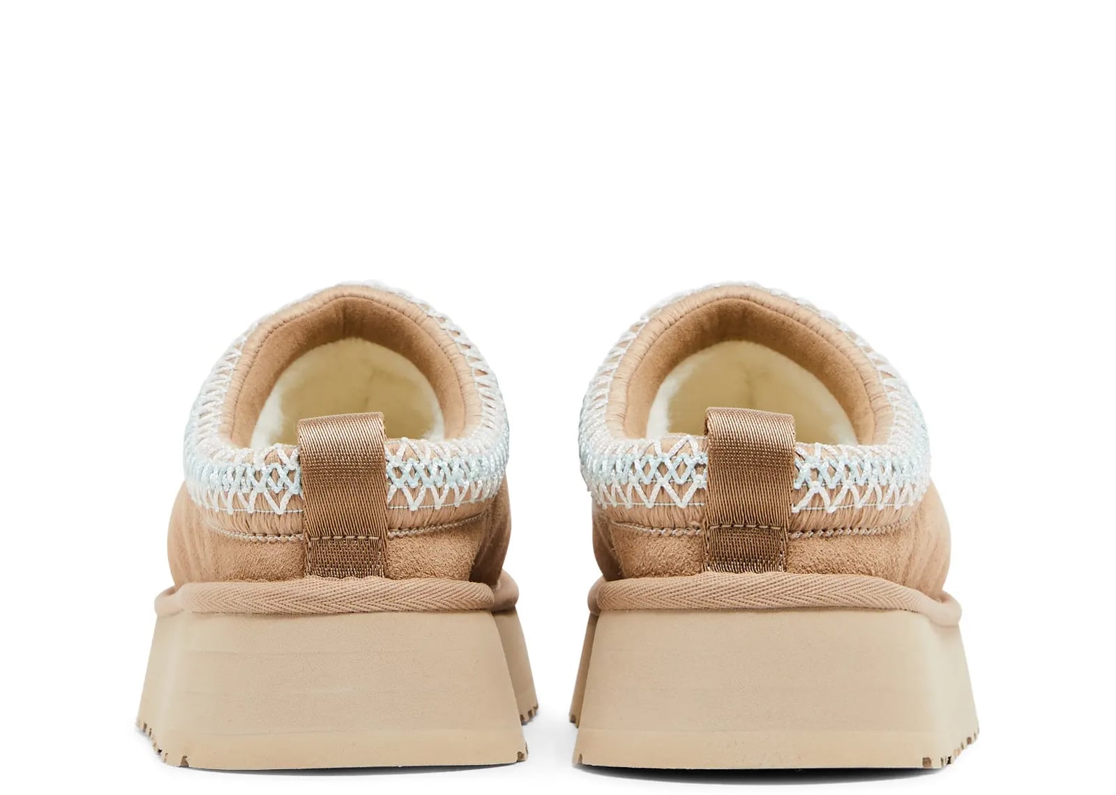 Tazz Slipper Sand (W)