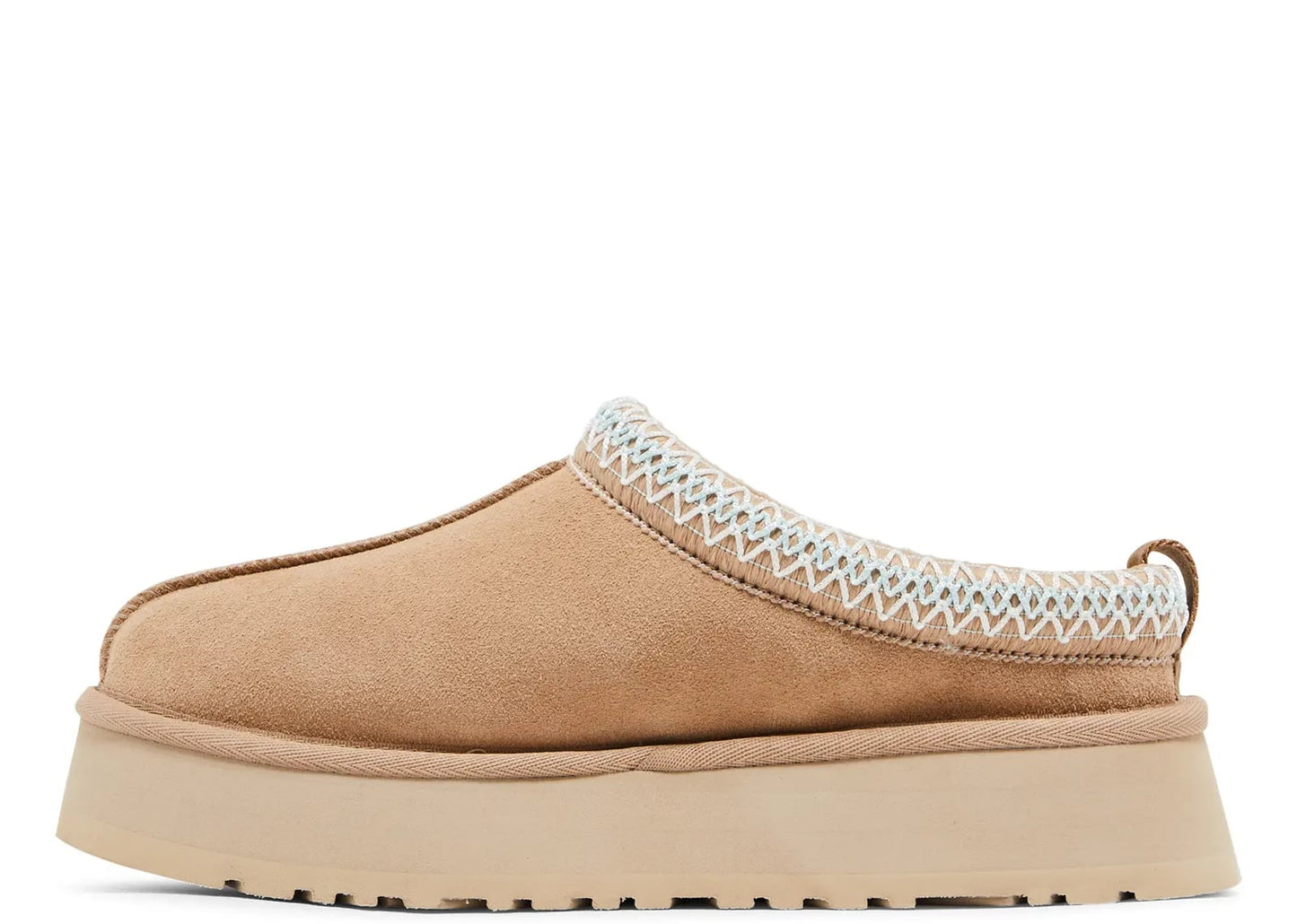 Tazz Slipper Sand (W)