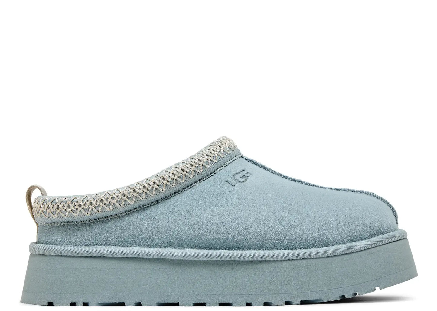 Tazz Slipper Sea Foam (W)