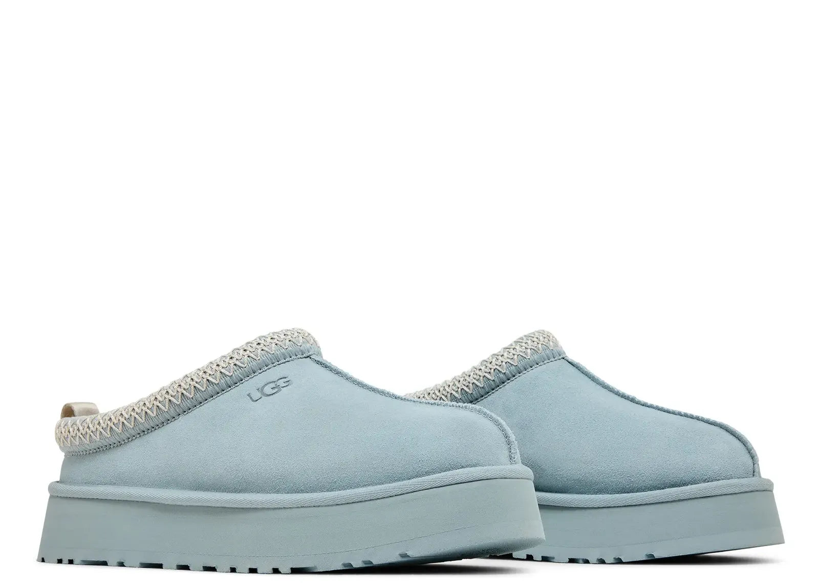 Tazz Slipper Sea Foam (W)