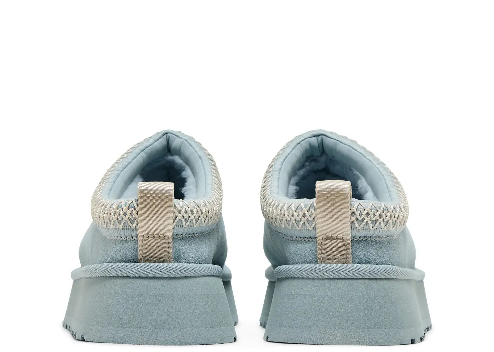 Tazz Slipper Sea Foam (W)