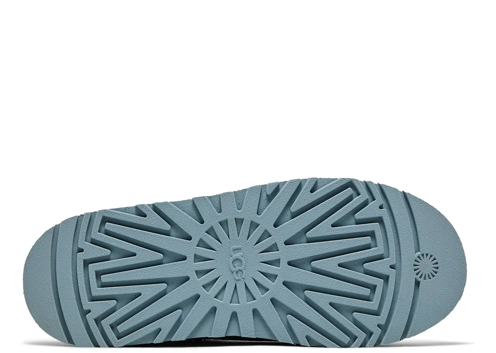 Tazz Slipper Sea Foam (W)