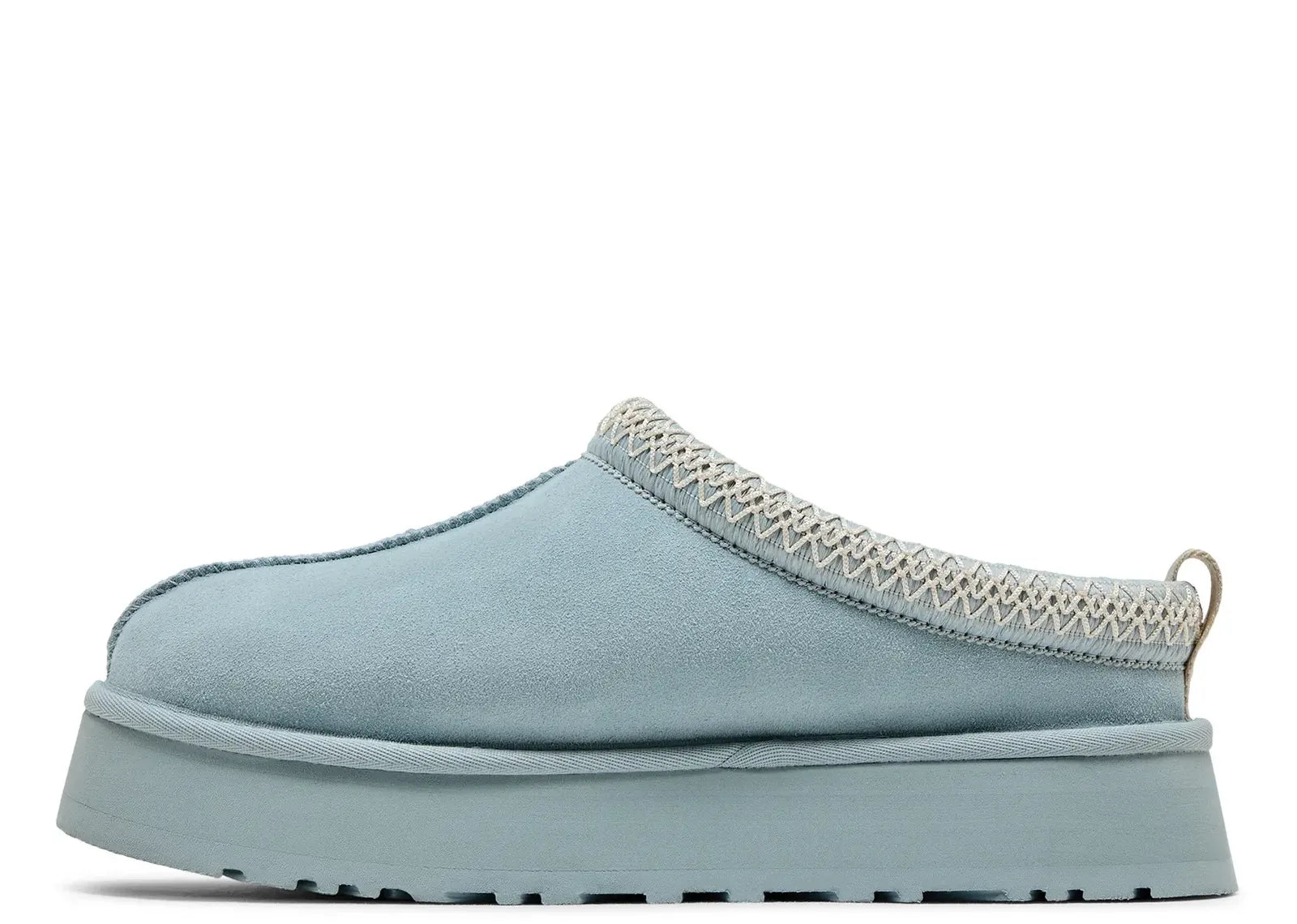 Tazz Slipper Sea Foam (W)