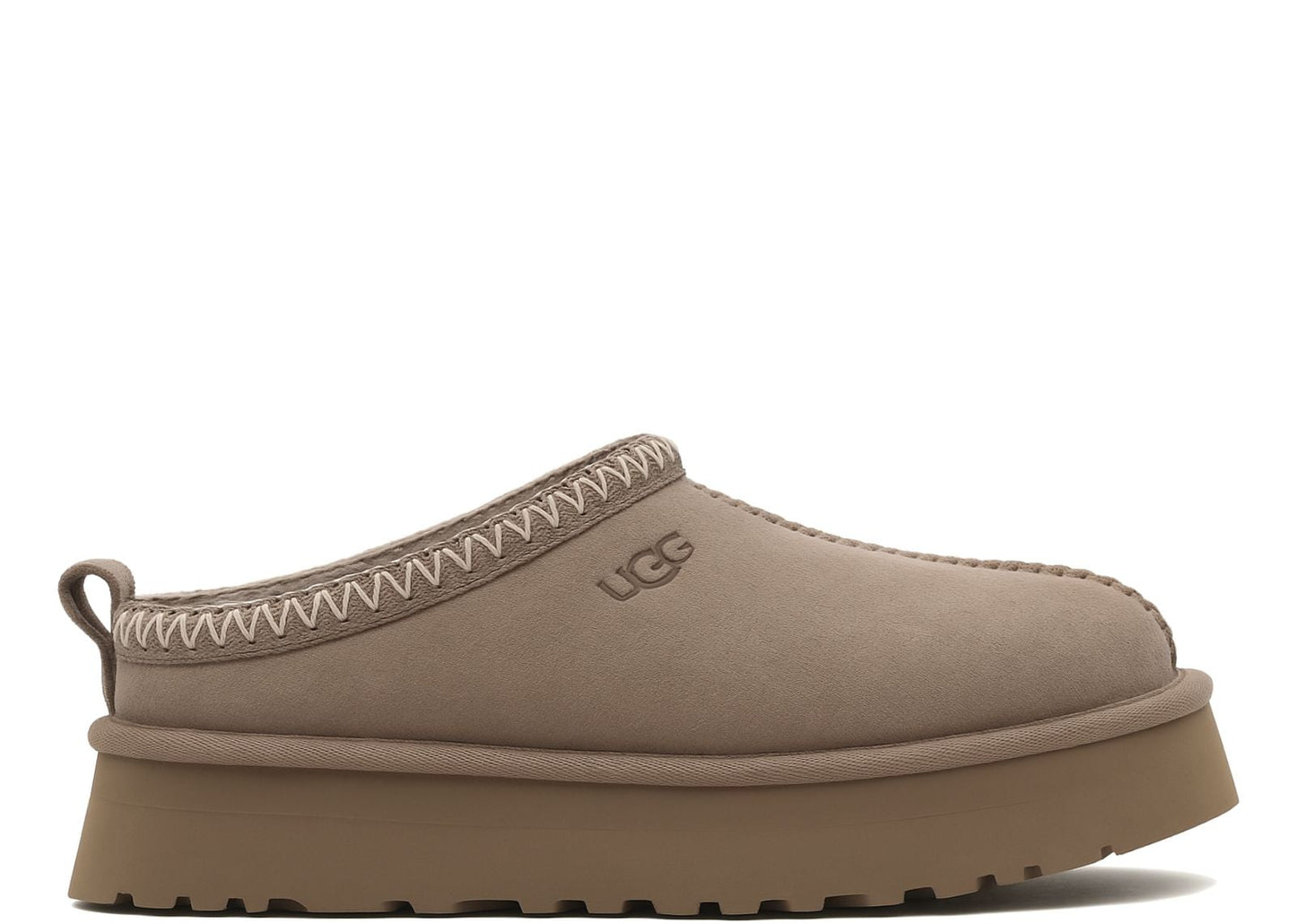 Tazz Slipper Smoke Plume (2025) (W)