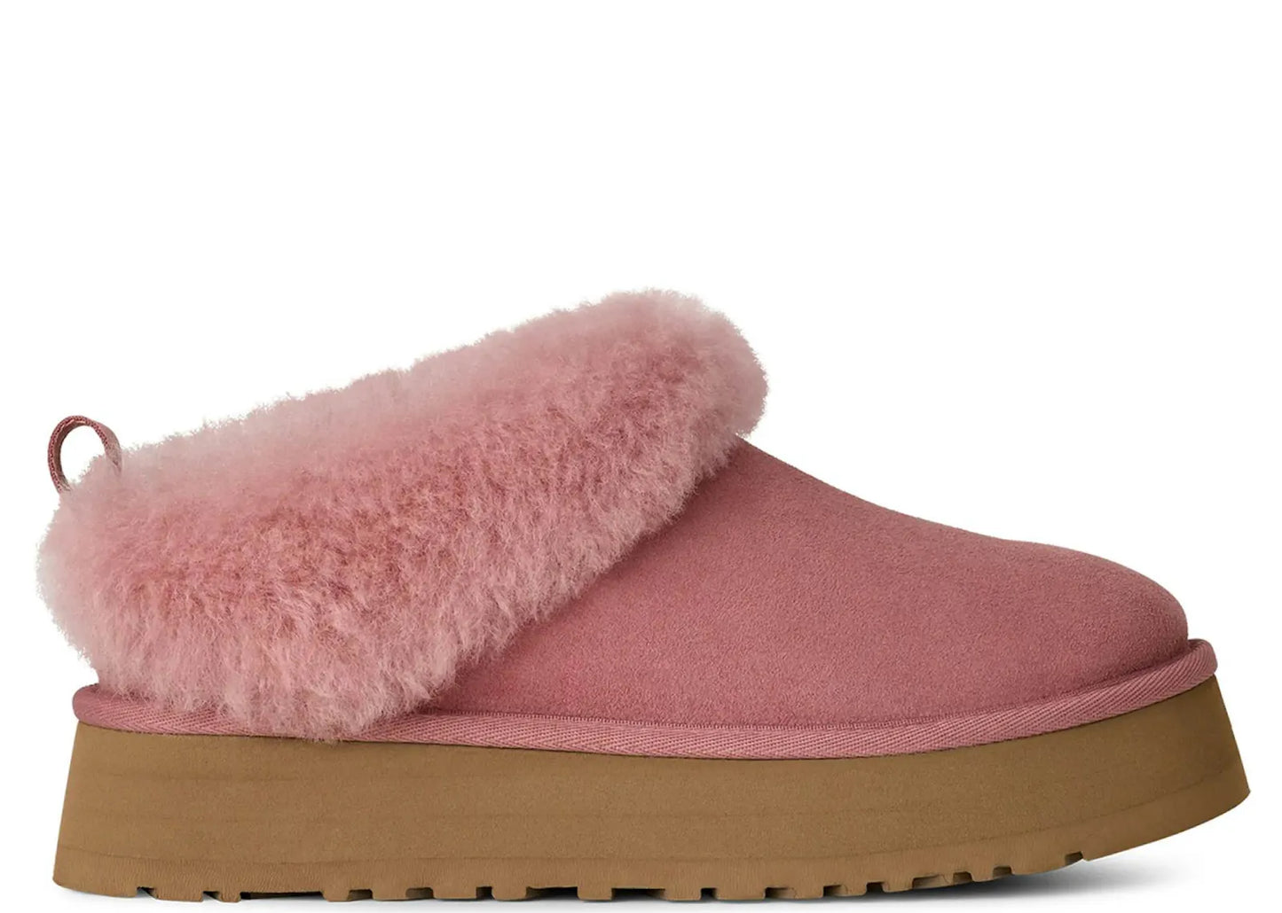 Tazzelle Slipper Pink Dawn (W)