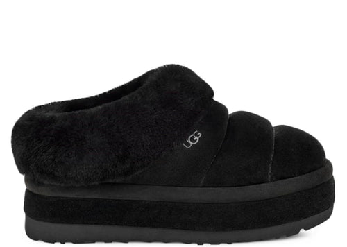 Tazzlita Slipper Black (W)