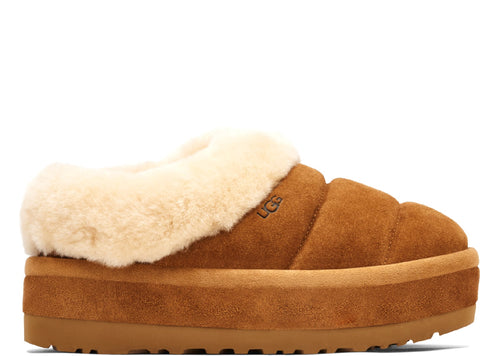 Tazzlita Slipper Chestnut (W)