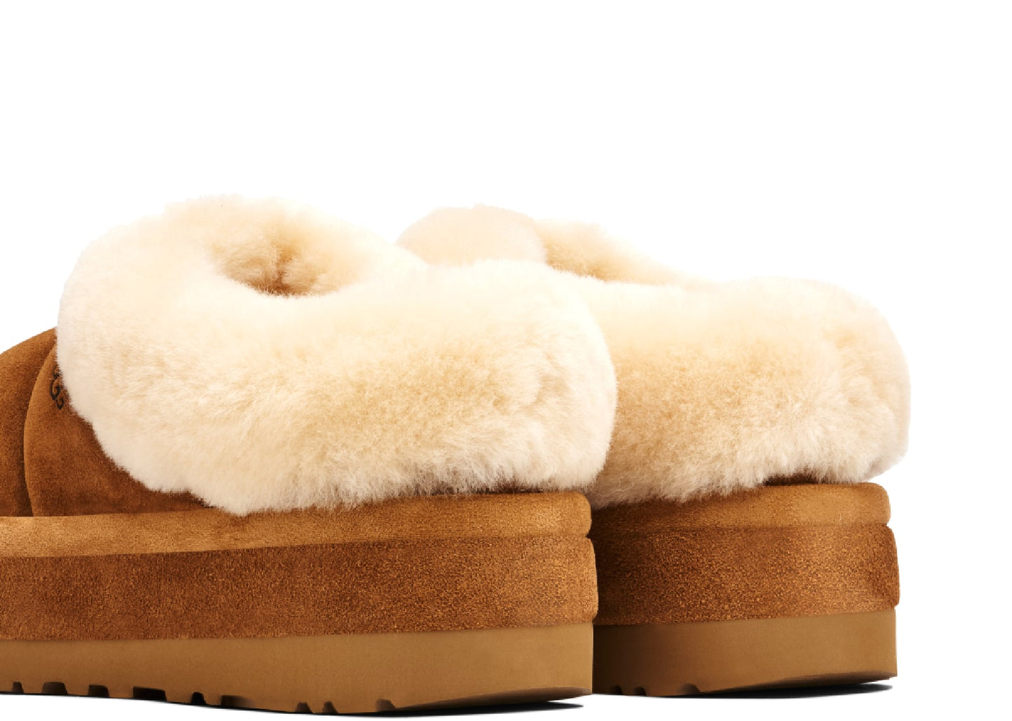 Tazzlita Slipper Chestnut (W)