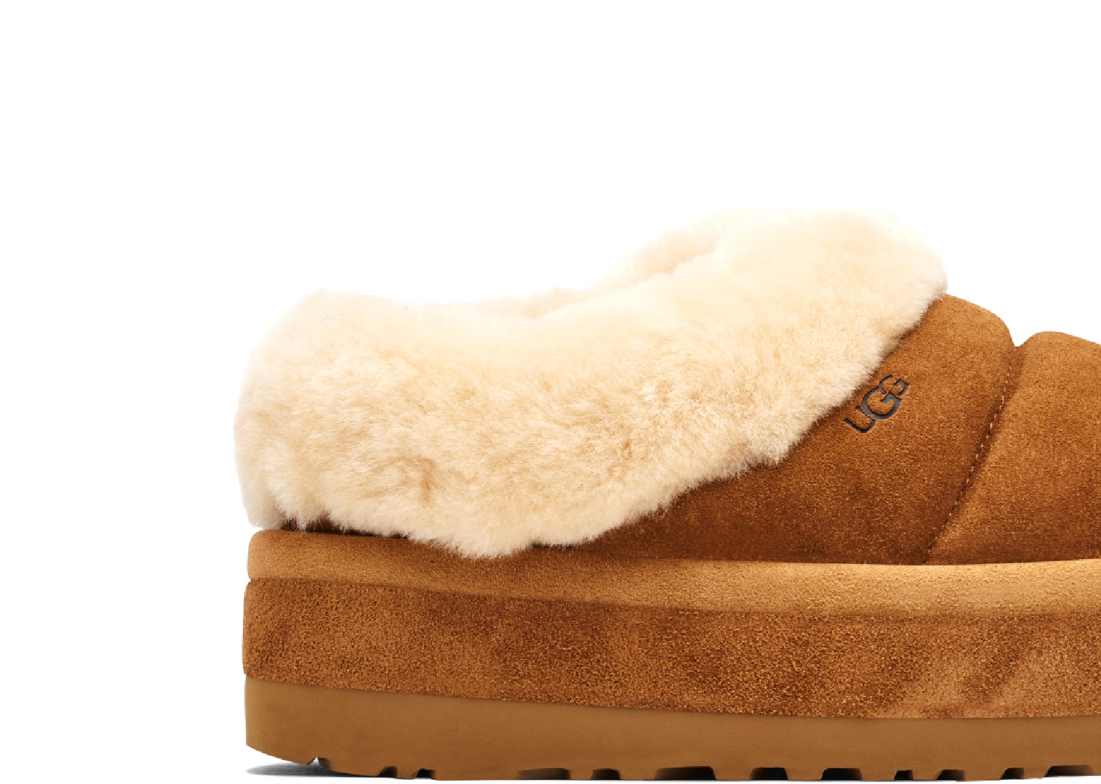 Tazzlita Slipper Chestnut (W)