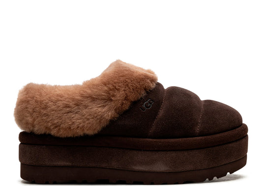 Tazzlita Slipper Hardwood (W)
