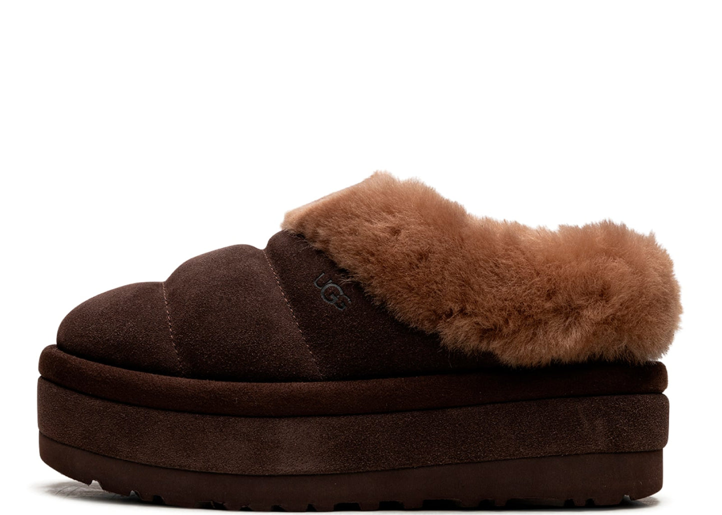 Tazzlita Slipper Hardwood (W)