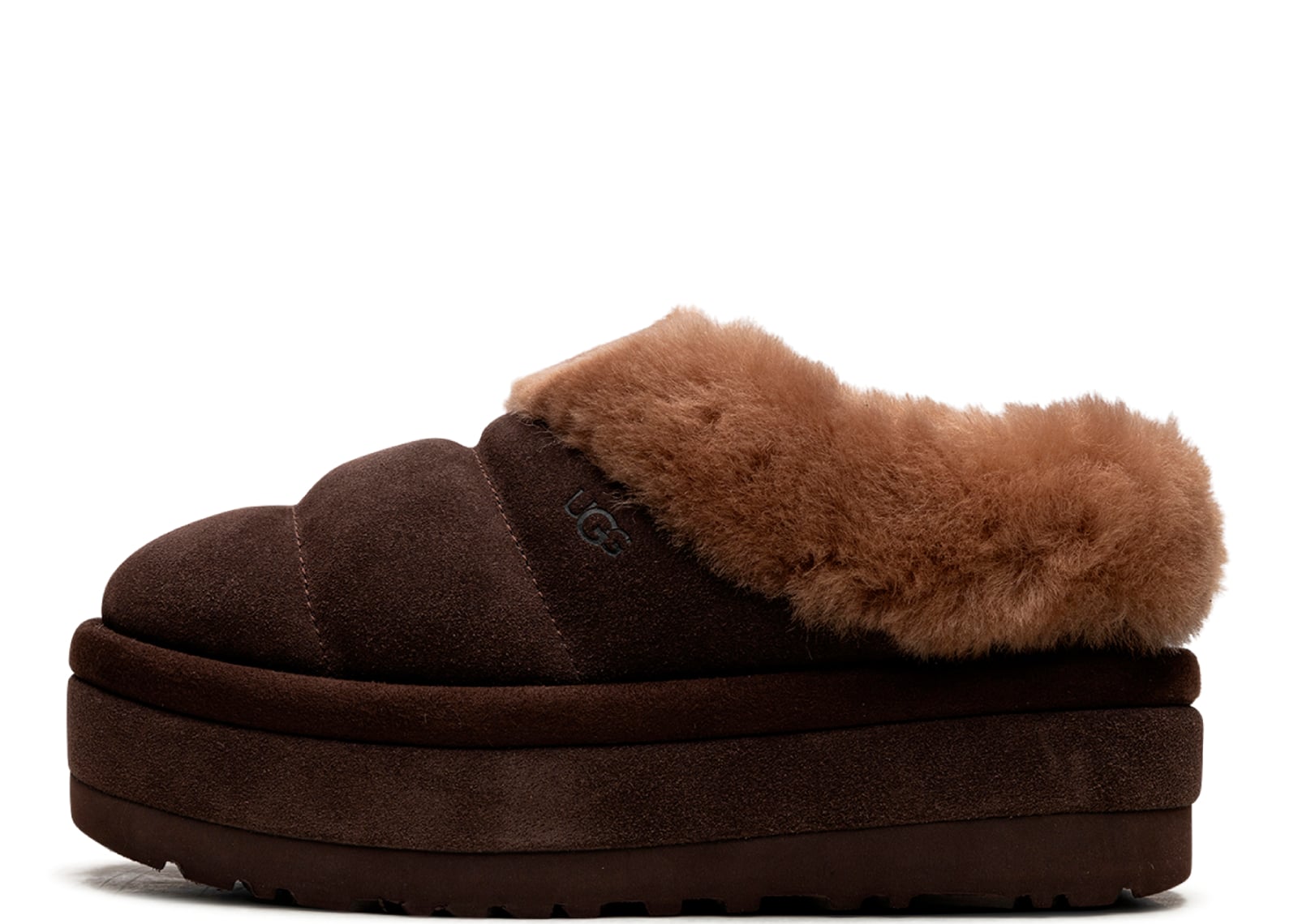 Tazzlita Slipper Hardwood (W)