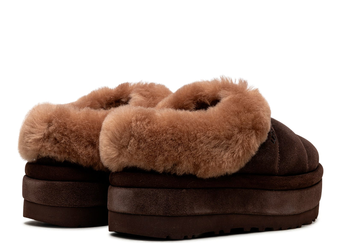 Tazzlita Slipper Hardwood (W)