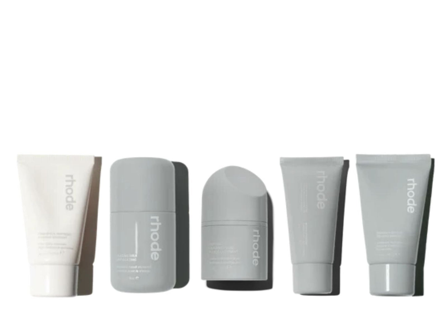 The Travel Set