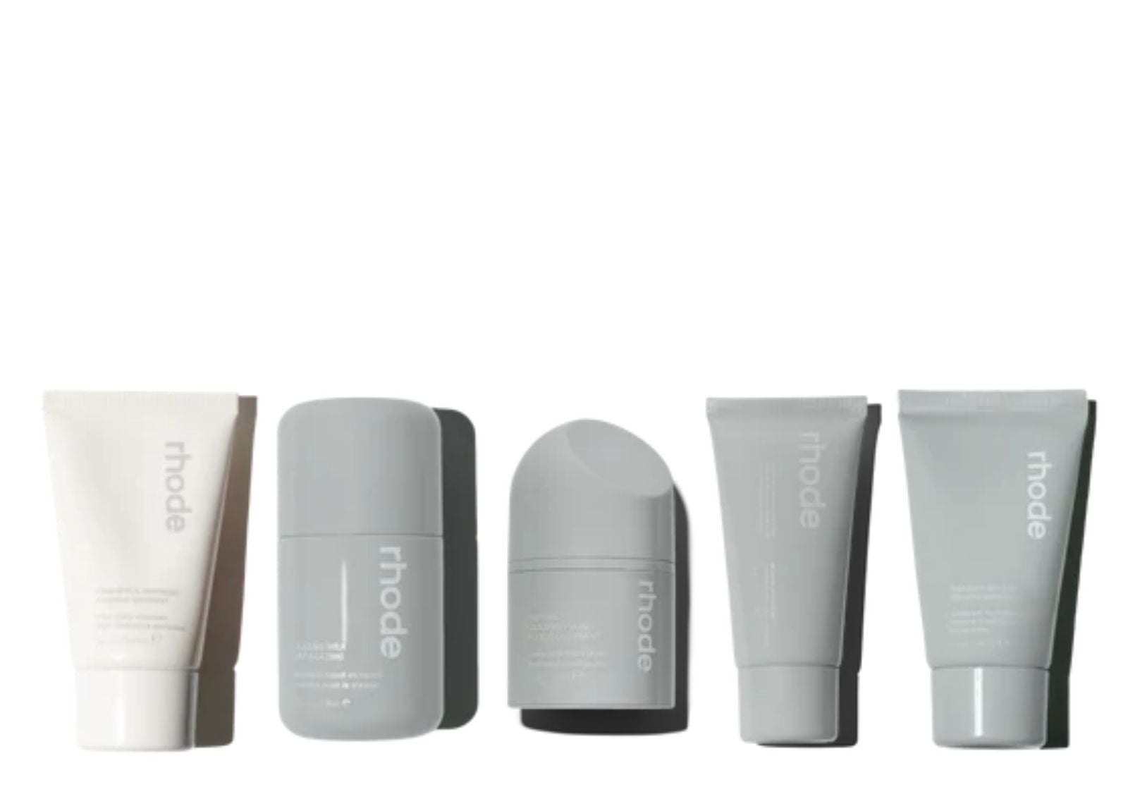 The Travel Set