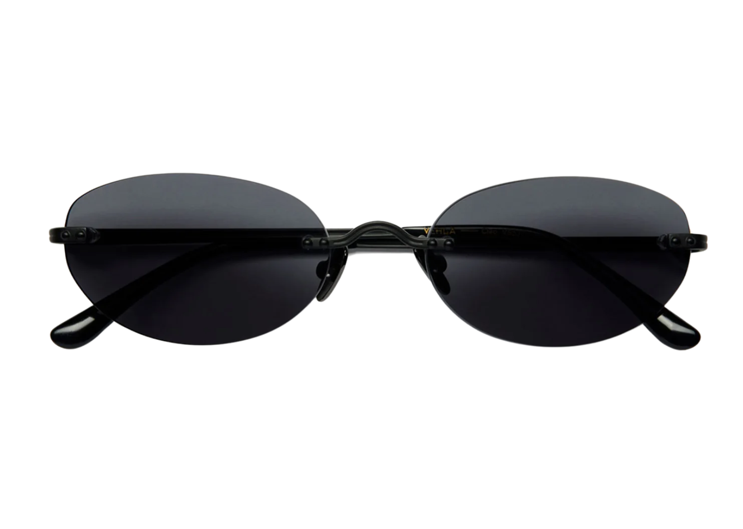 Cleo Black / Smoke