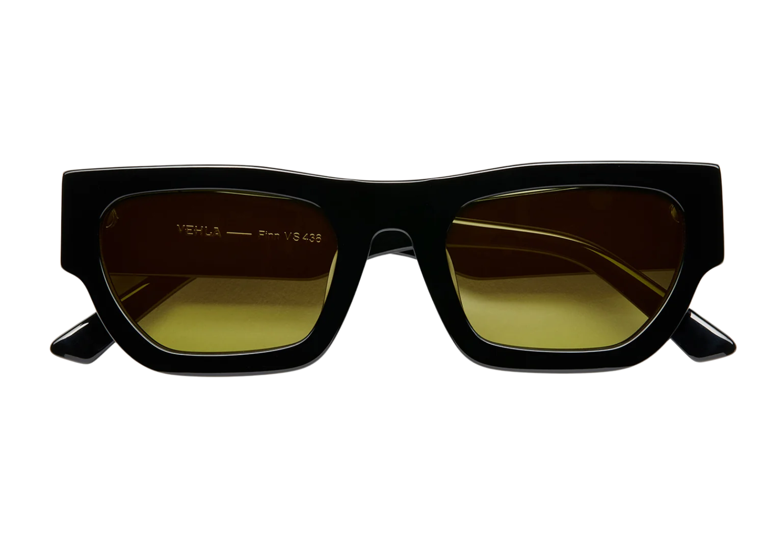 Finn Black / Khaki